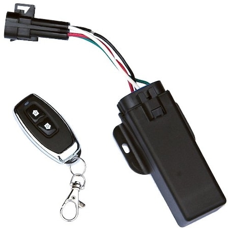 Meyer HomePlow Electric Lift Wireless Control Kit 22999